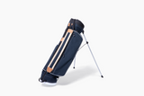 Evans Golf Bag  - Navy