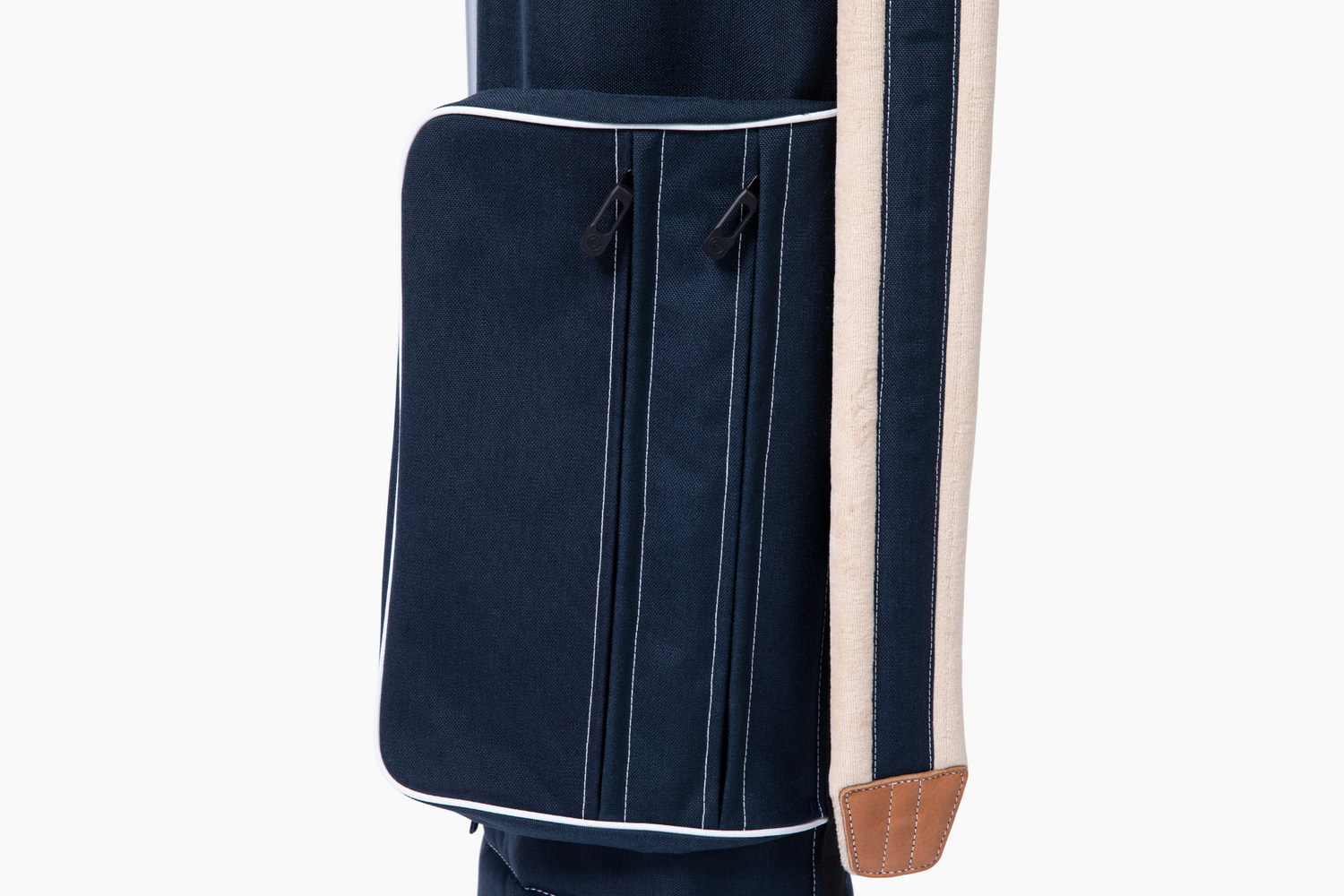 Evans Golf Bag  - Navy