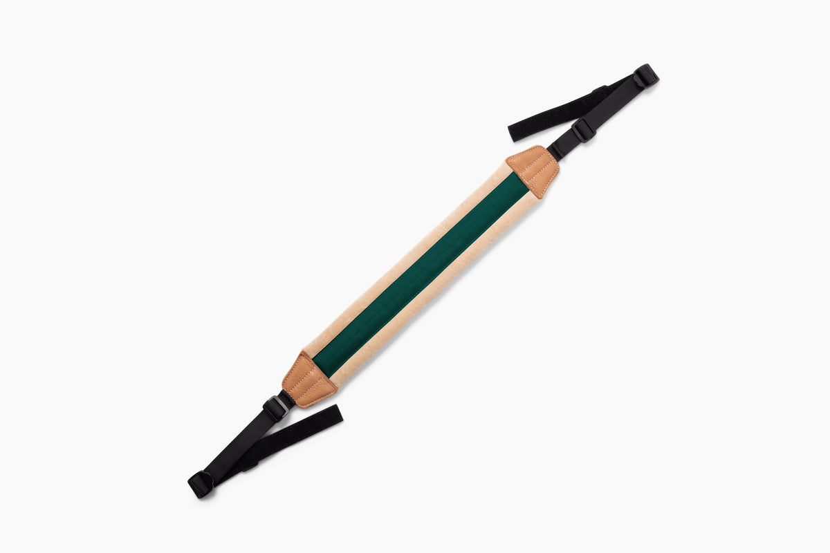 Evans Strap - Hunter