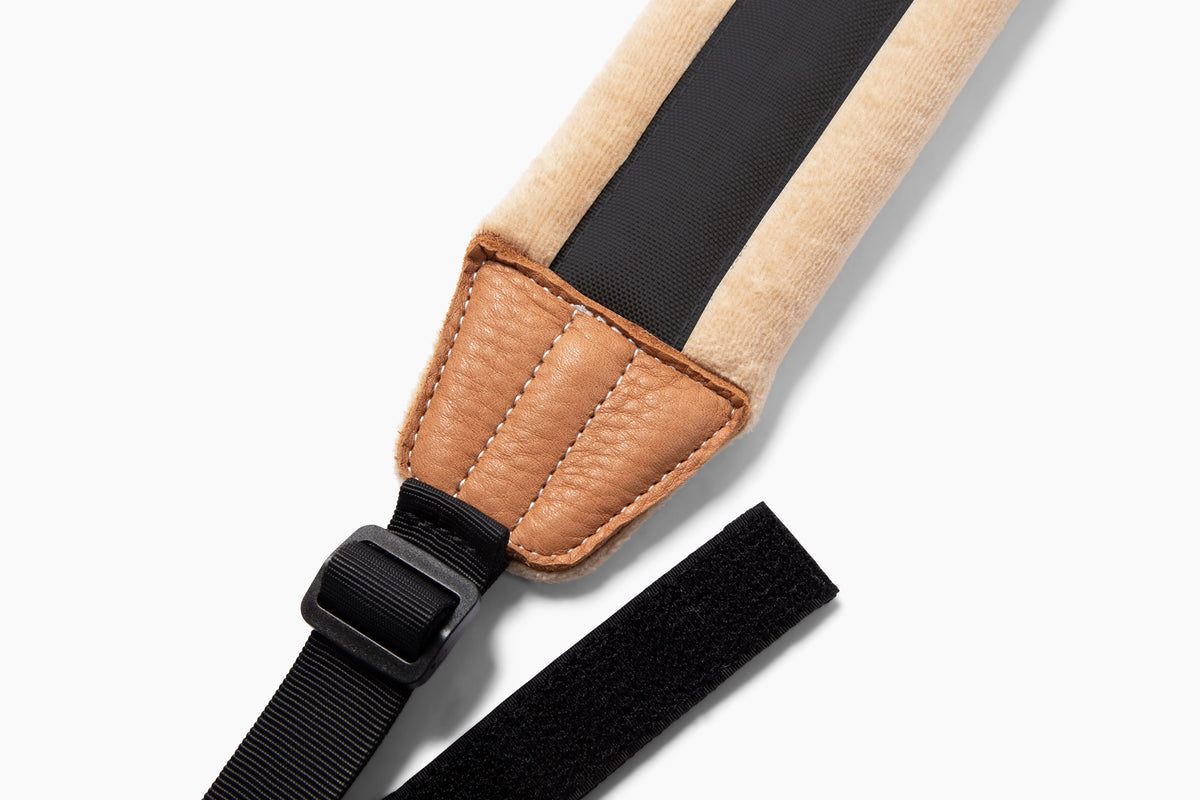 Evans Strap - Black