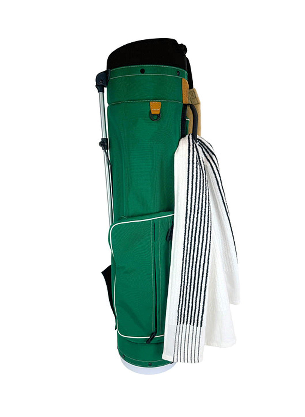 Features of the Evans Golf Towel