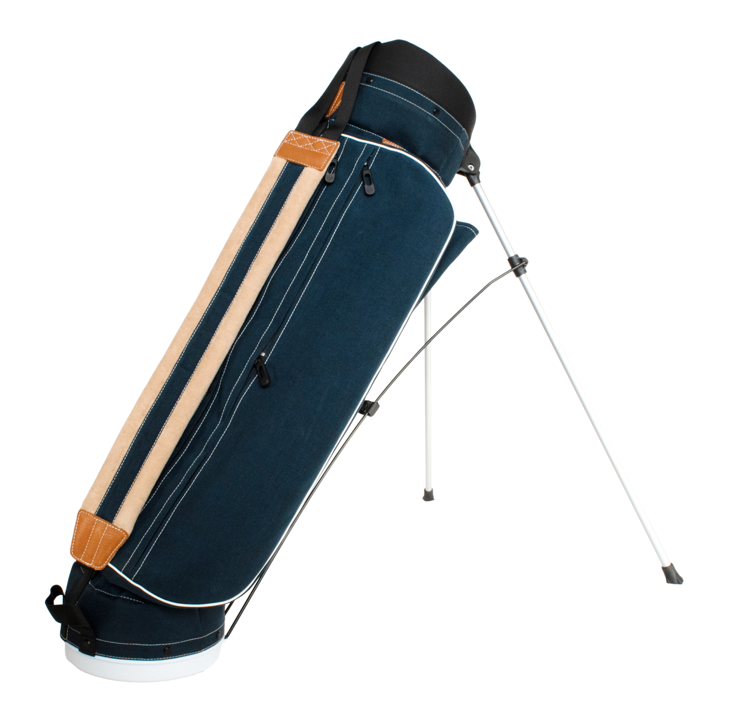 Evans Golf Bag  - Navy