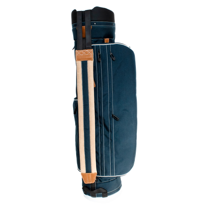 Evans Golf Bag  - Navy