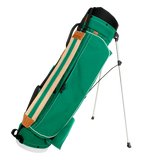 Evans Golf Bag - Green