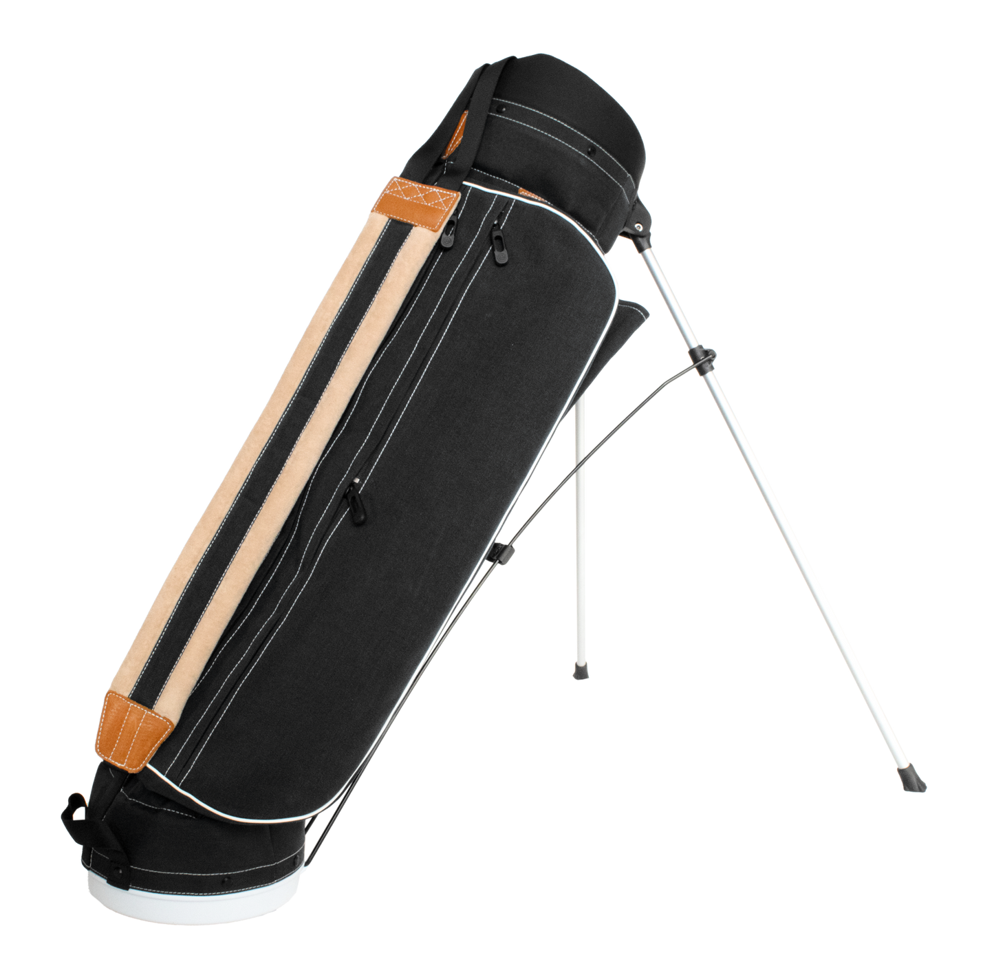 Evans Golf Bag  - Black