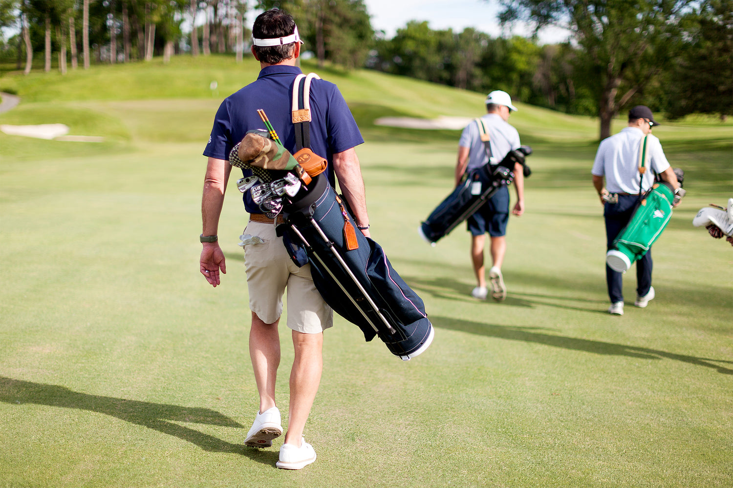 Personalize Bags for Teams and Clubs