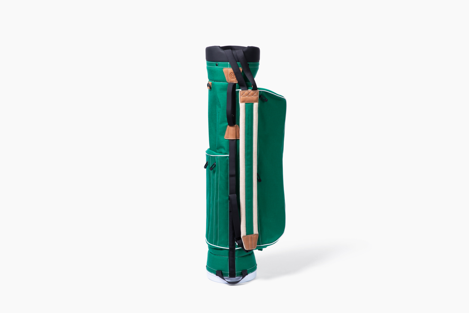 Evans Golf Bag - Green