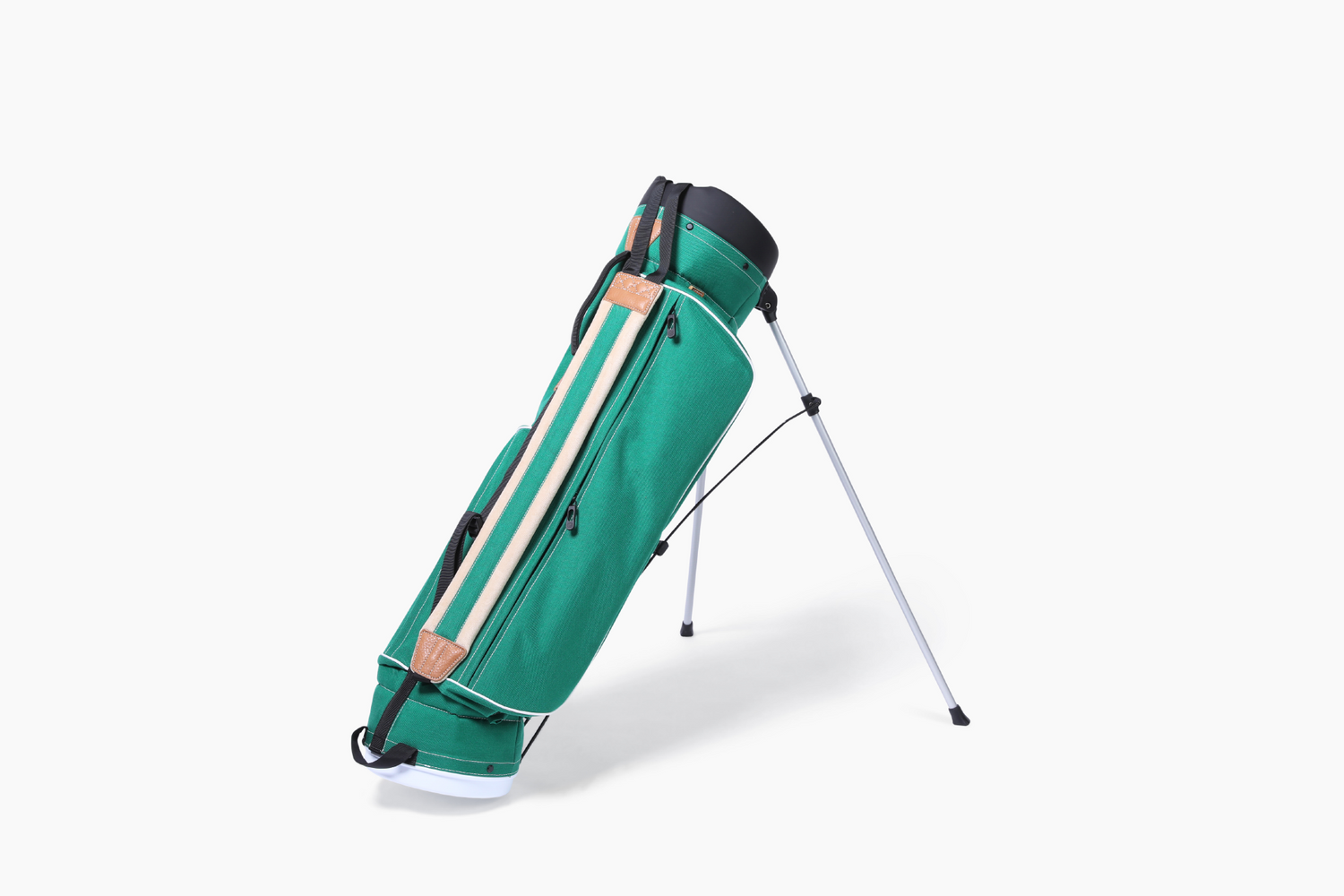 Evans Golf Bag - Green