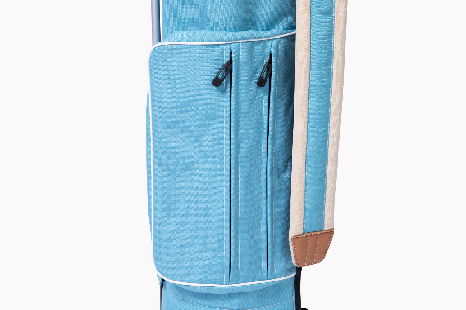 Evans Golf Bag - Carolina Blue
