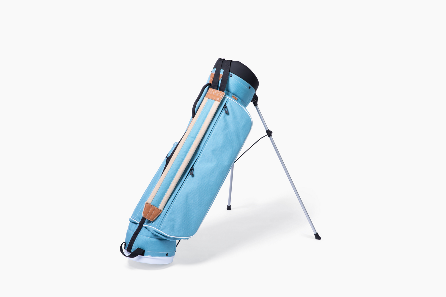 Evans Golf Bag - Carolina Blue