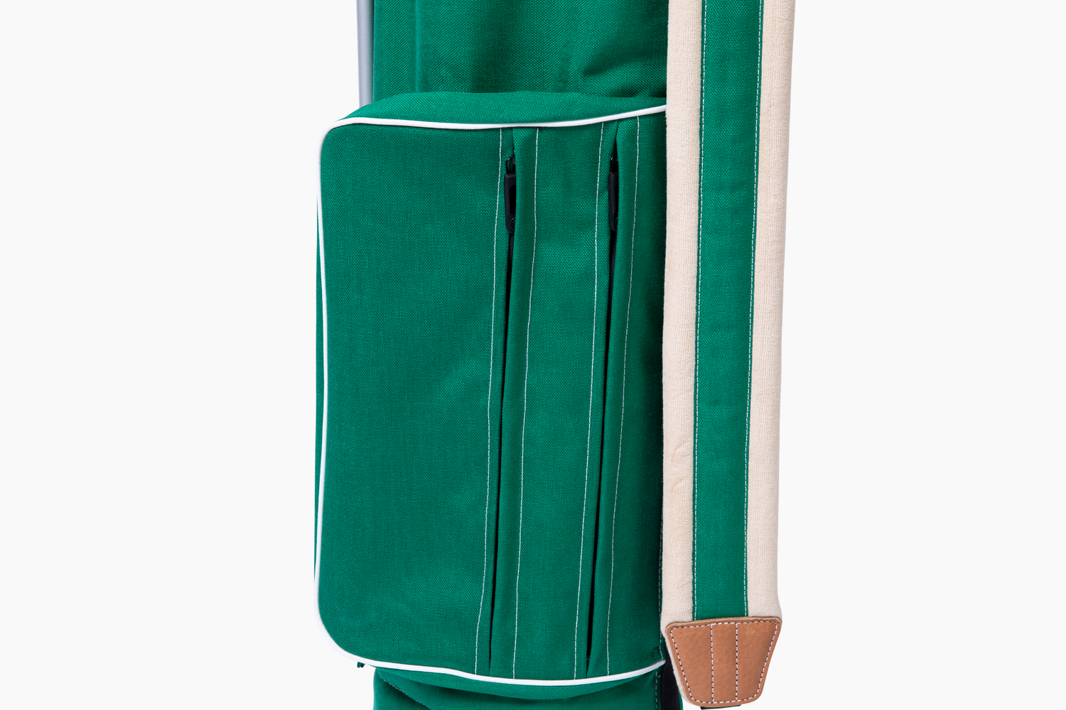 Evans Golf Bag - Green