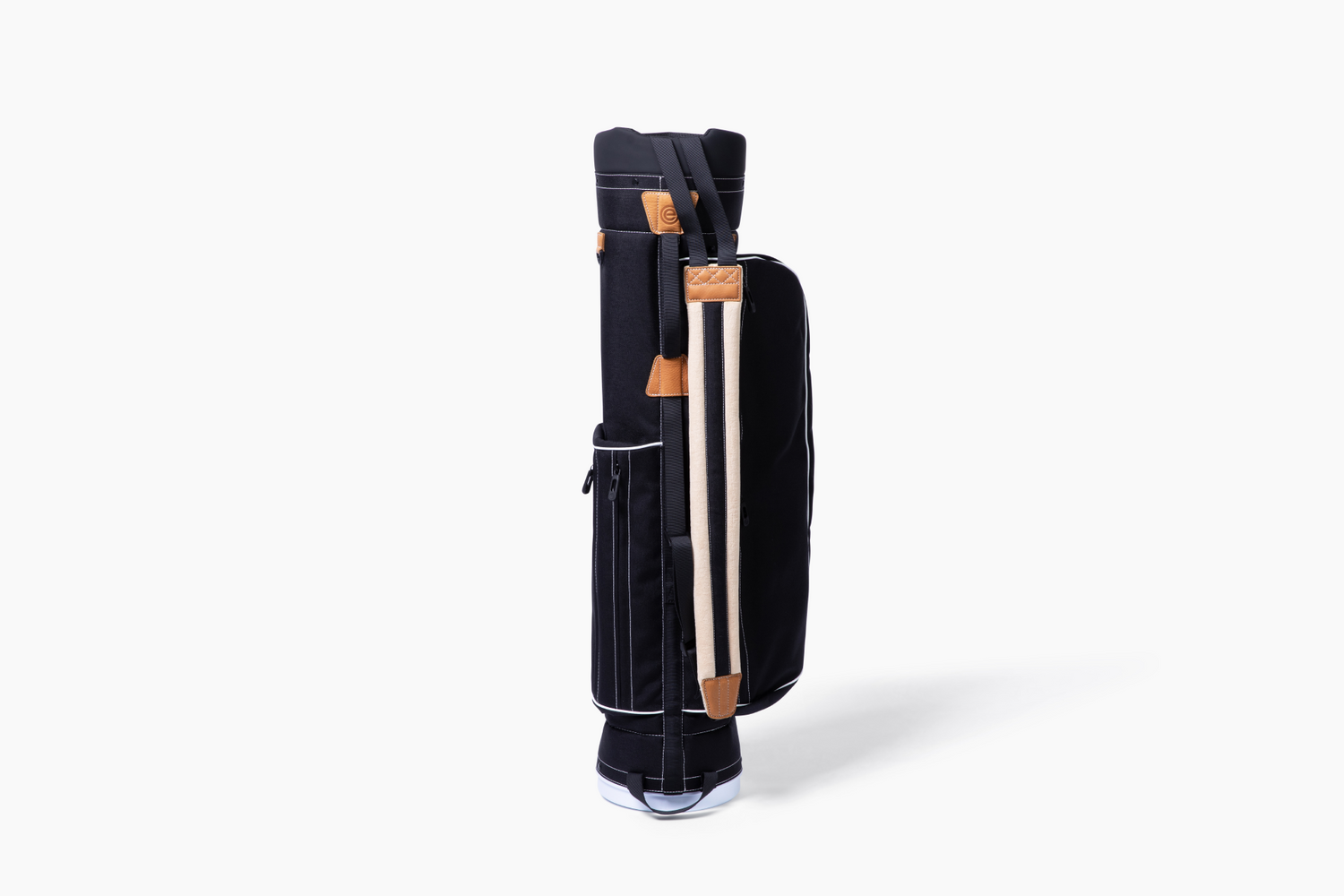 Evans Golf Bag  - Black