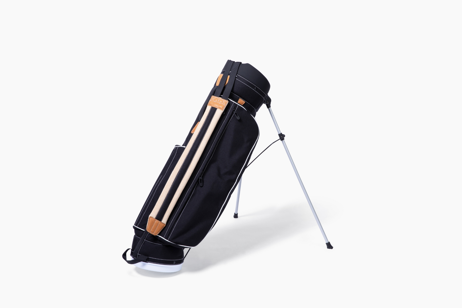 Evans Golf Bag  - Black