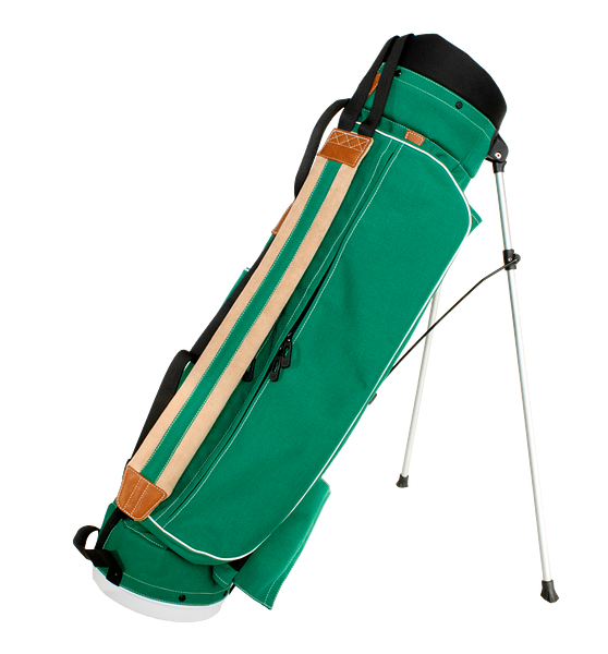 Features of the Evans Bag