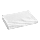 Evans Golf Towel - White