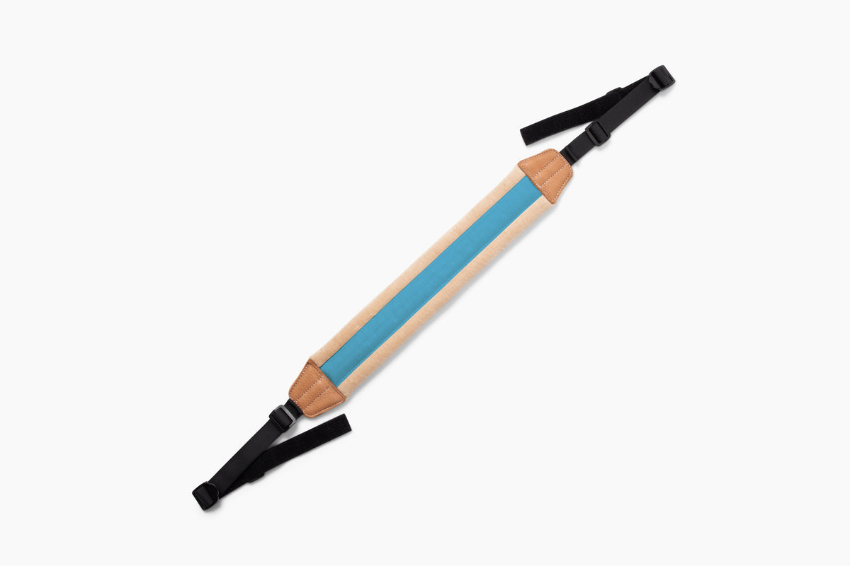 Evans Strap - Carolina
