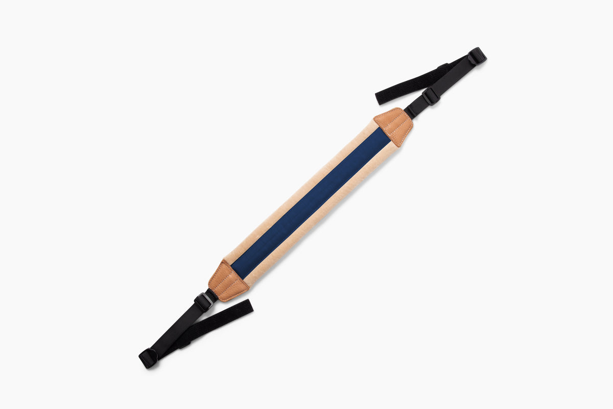 Evans Strap - Navy