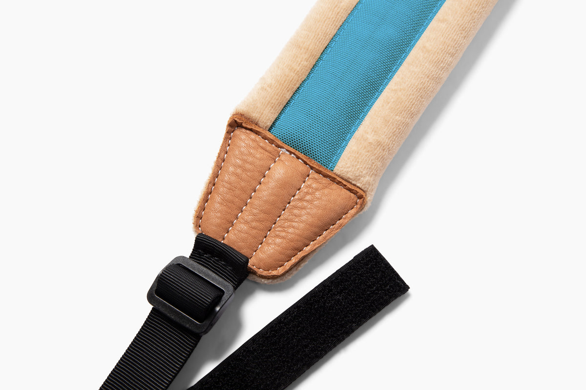Evans Strap - Carolina