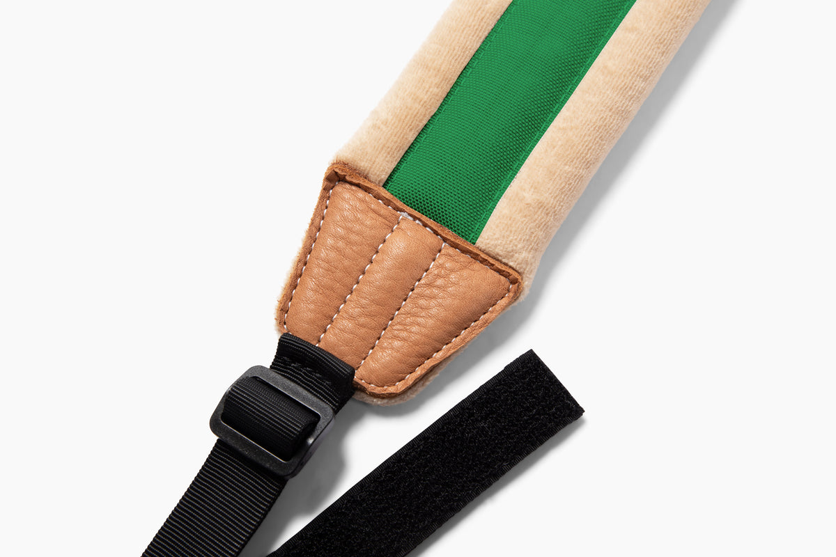 Evans Strap - Green