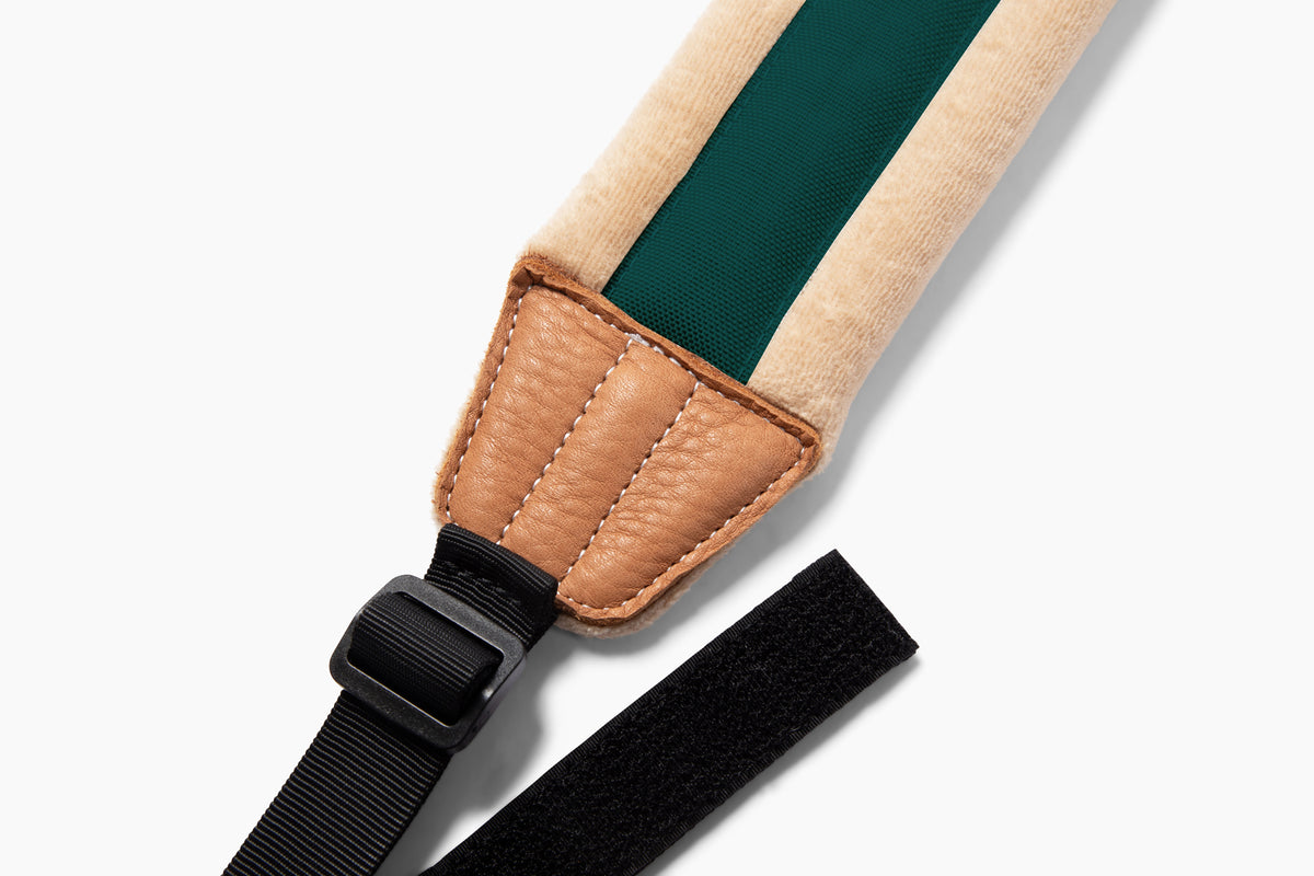 Evans Strap - Hunter