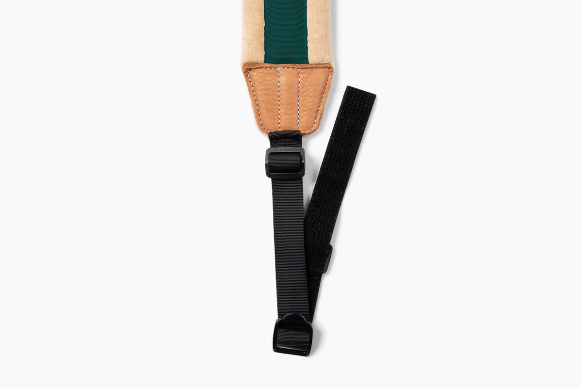 Evans Strap - Hunter